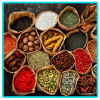Verified Indian Spices Powder Exporter in Nashik